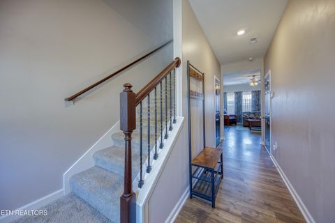 Tiny photo for 159 Ibis Loop, Oak Ridge, TN 37830 (MLS # 1336118)