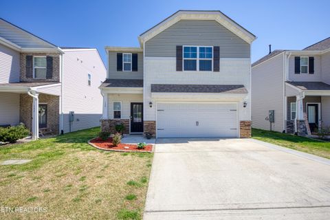 Photo of 159 Ibis Loop, Oak Ridge, TN 37830 (MLS # 1336118)