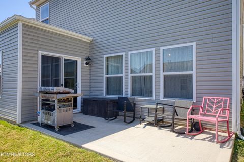 Tiny photo for 159 Ibis Loop, Oak Ridge, TN 37830 (MLS # 1336118)