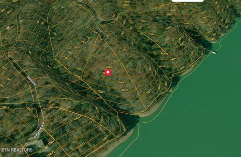 Tiny photo for 1204 Waterview Lane, Mooresburg, TN 37811 (MLS # 1332982)