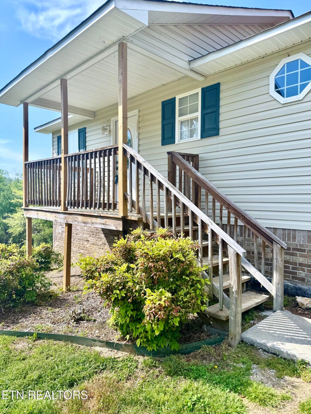 Photo of 281 Heavenlee Lane, Dayton, TN 37321 (MLS # 1292182)