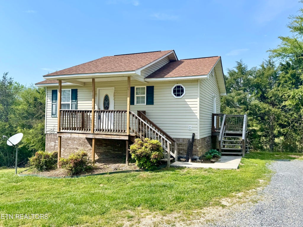 Photo of 281 Heavenlee Lane, Dayton, TN 37321 (MLS # 1292182)