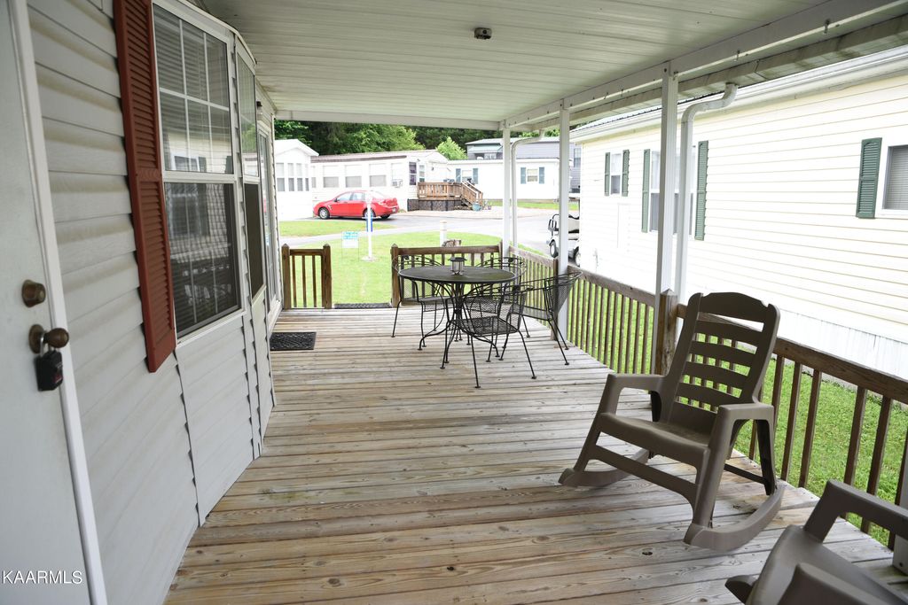 Photo of 530 Flamingo Circle, Townsend, TN 37882 (MLS # 1228734)