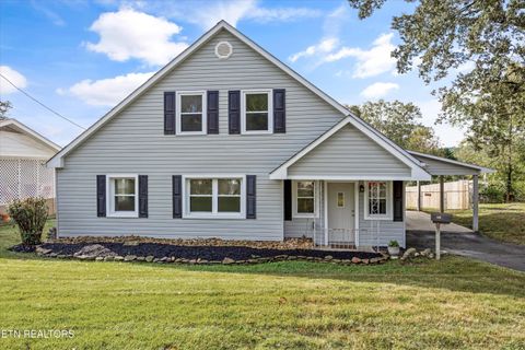 Photo of 112 Nasson Lane, Oak Ridge, TN 37830 (MLS # 1318266)