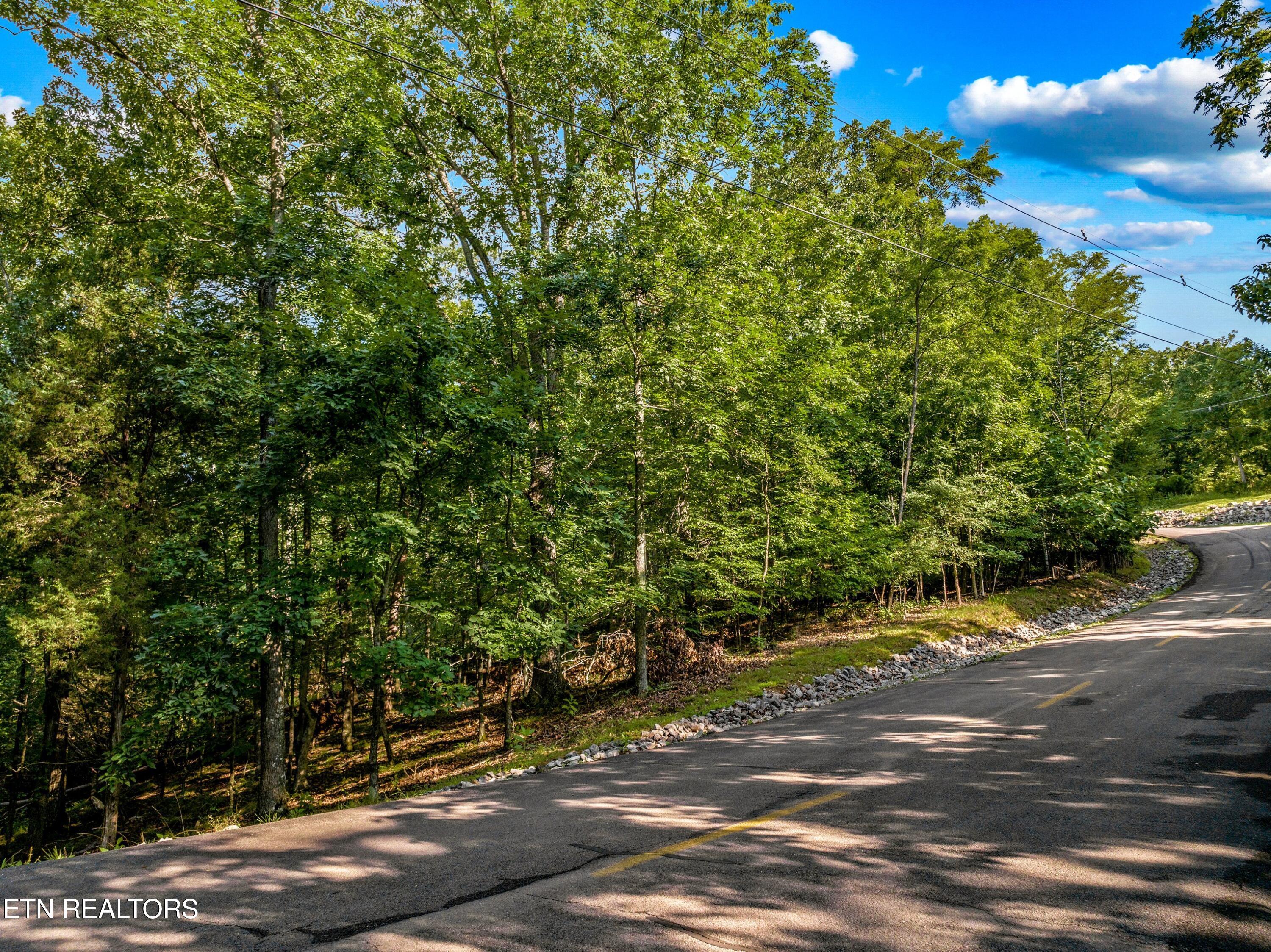 1308 Muskogee Drive