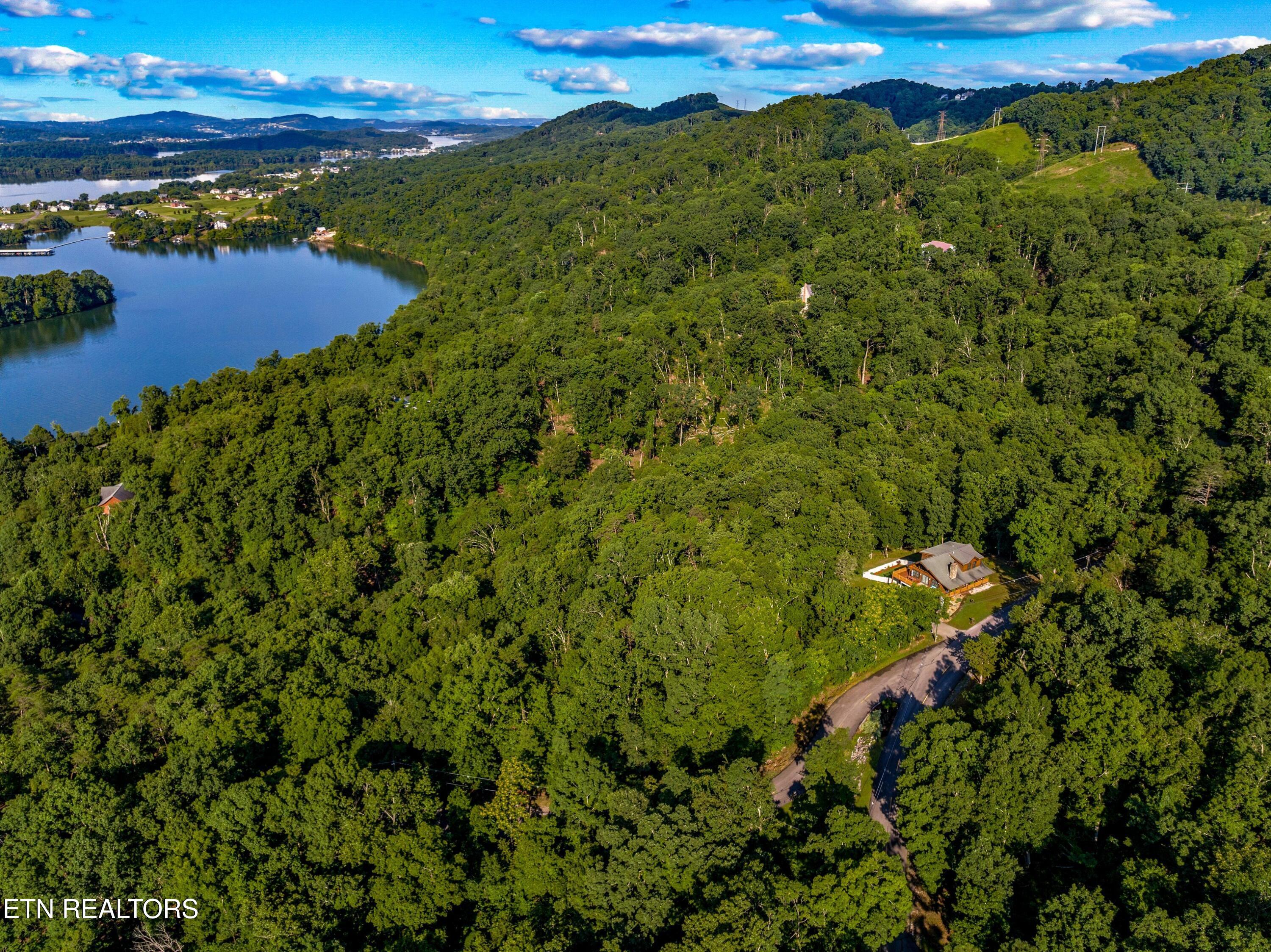 1308 Muskogee Drive