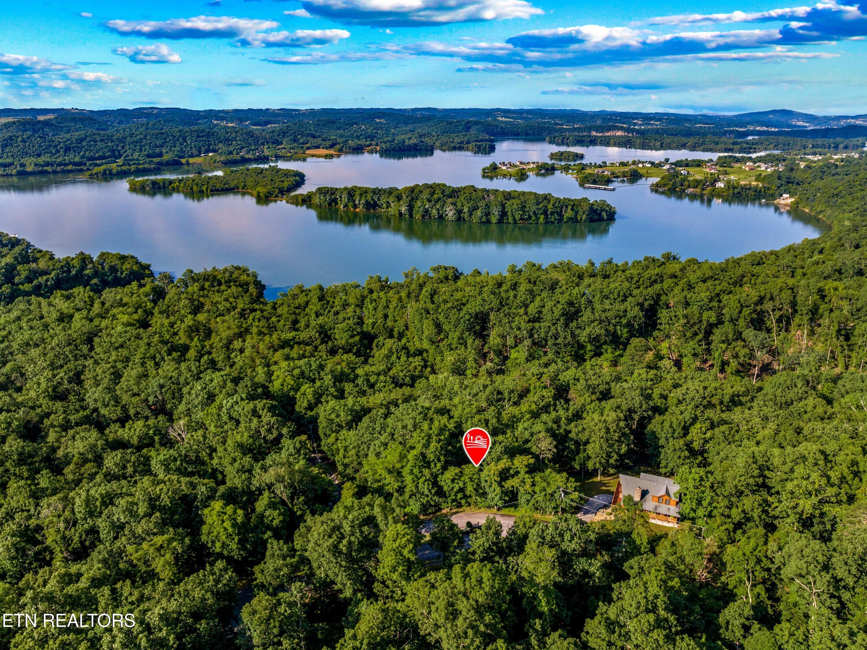 1308 Muskogee Drive