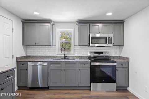 Tiny photo for 414 W Hemlock St, LaFollette, TN 37766 (MLS # 1320132)