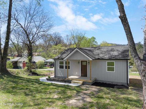 Tiny photo for 414 W Hemlock St, LaFollette, TN 37766 (MLS # 1320132)