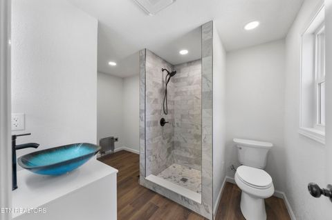 Tiny photo for 414 W Hemlock St, LaFollette, TN 37766 (MLS # 1320132)