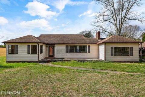 Photo of 555 Binfield Rd, Maryville, TN 37801 (MLS # 1332518)