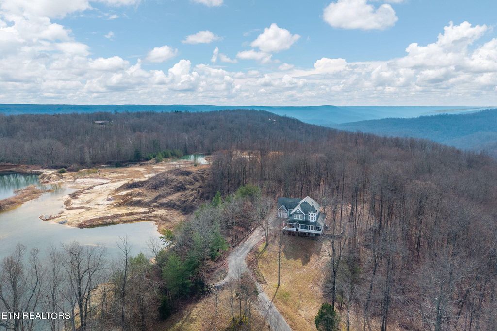 Photo of 10739 Monterey Hwy, Monterey, TN 38574 (MLS # 1323924)