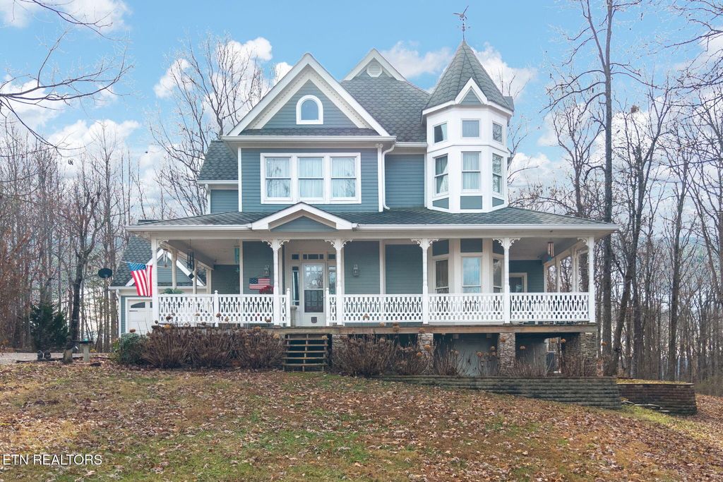 Photo of 10739 Monterey Hwy, Monterey, TN 38574 (MLS # 1323924)