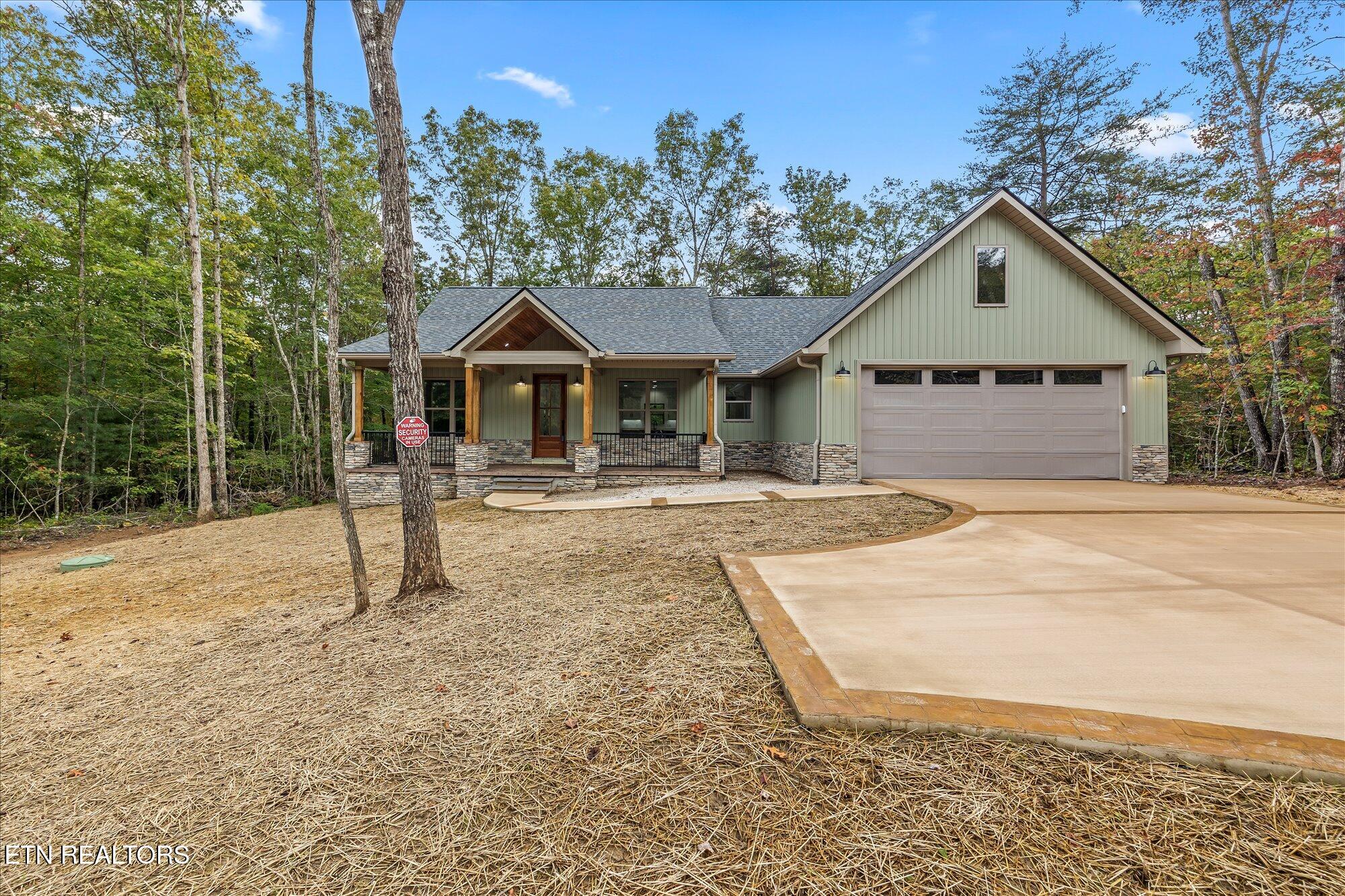 440 Saint George Drive