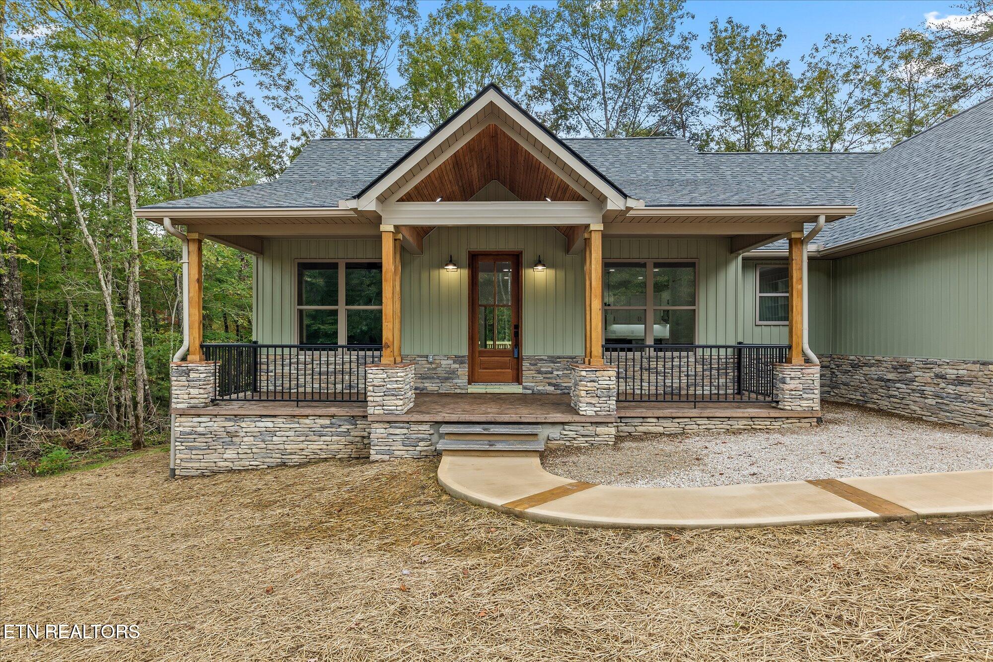 440 Saint George Drive