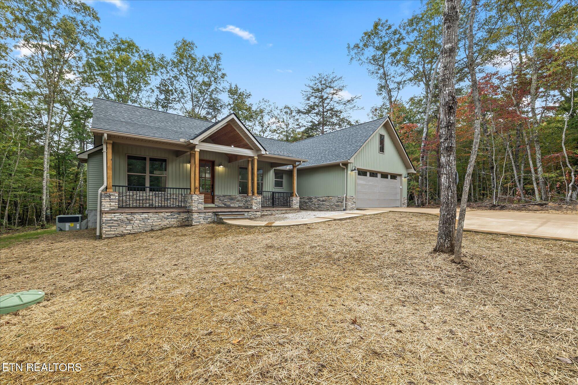 440 Saint George Drive