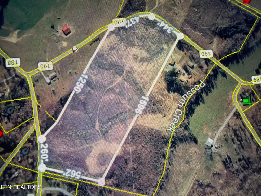 Photo of 140 County Road 190, Decatur, TN 37322 (MLS # 1355039)