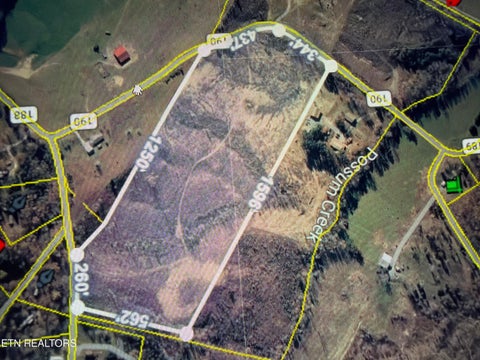 Tiny photo for 140 County Road 190, Decatur, TN 37322 (MLS # 1355039)