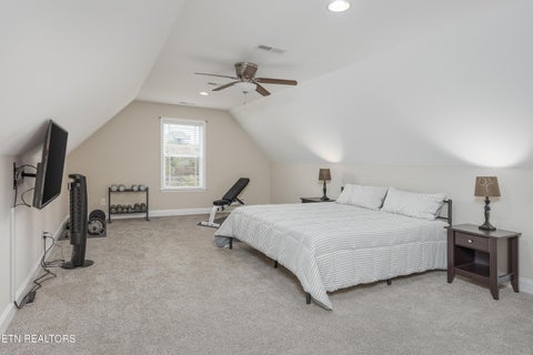 Tiny photo for 125 Reserve Drive, Georgetown, TN 37336 (MLS # 1359447)