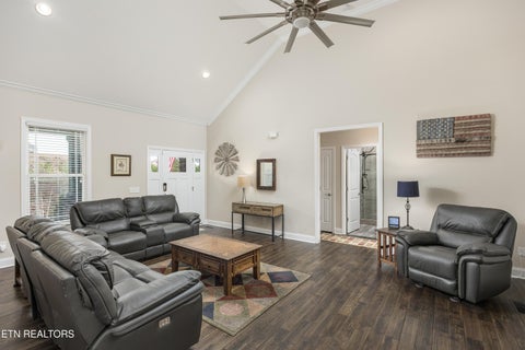 Tiny photo for 125 Reserve Drive, Georgetown, TN 37336 (MLS # 1359447)