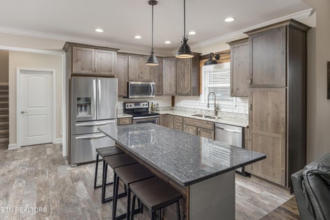Tiny photo for 125 Reserve Drive, Georgetown, TN 37336 (MLS # 1359447)