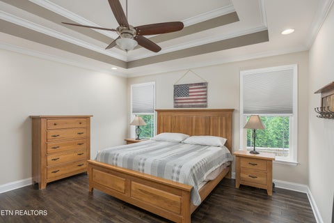 Tiny photo for 125 Reserve Drive, Georgetown, TN 37336 (MLS # 1359447)