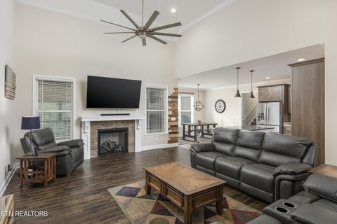 Tiny photo for 125 Reserve Drive, Georgetown, TN 37336 (MLS # 1359447)