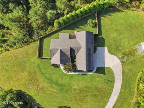 Tiny photo for 125 Reserve Drive, Georgetown, TN 37336 (MLS # 1359447)