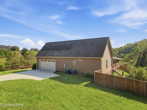 Tiny photo for 125 Reserve Drive, Georgetown, TN 37336 (MLS # 1359447)