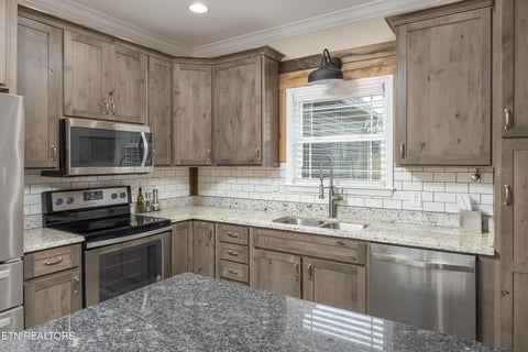 Tiny photo for 125 Reserve Drive, Georgetown, TN 37336 (MLS # 1359447)
