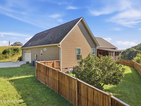 Tiny photo for 125 Reserve Drive, Georgetown, TN 37336 (MLS # 1359447)