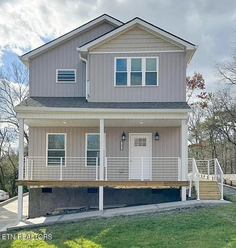 Photo of 3425 Gap Rd, Knoxville, TN 37921 (MLS # 1325347)