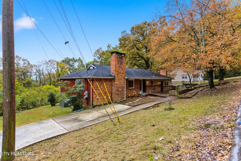 Photo of 500 Richmond Ave, Knoxville, TN 37921 (MLS # 1320874)