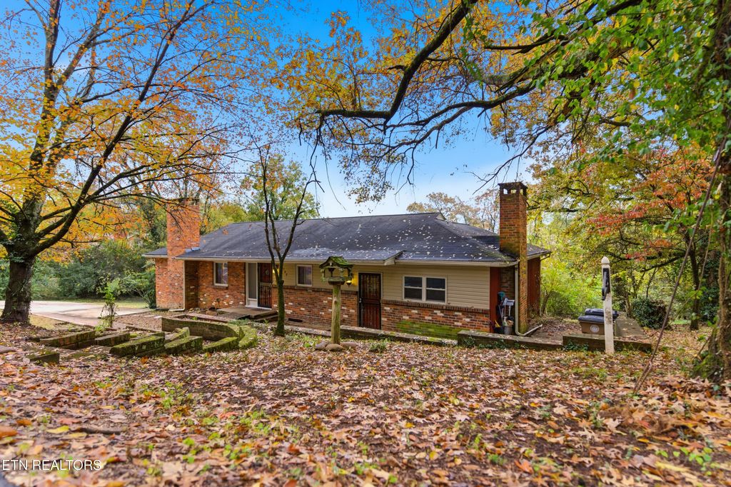 Photo of 500 Richmond Ave, Knoxville, TN 37921 (MLS # 1320874)