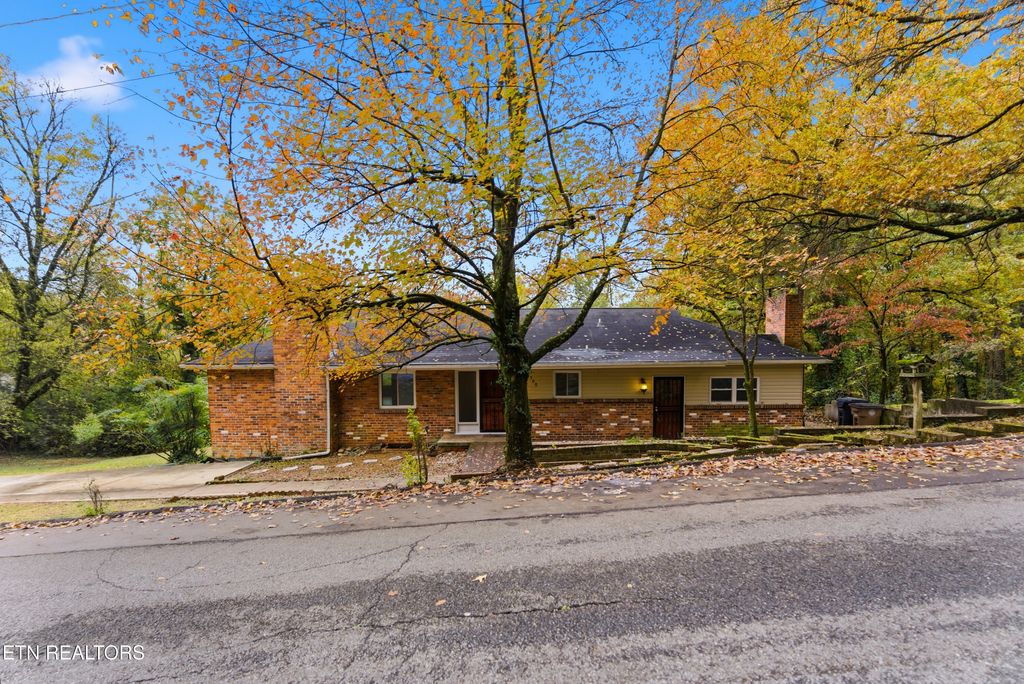 Photo of 500 Richmond Ave, Knoxville, TN 37921 (MLS # 1320874)