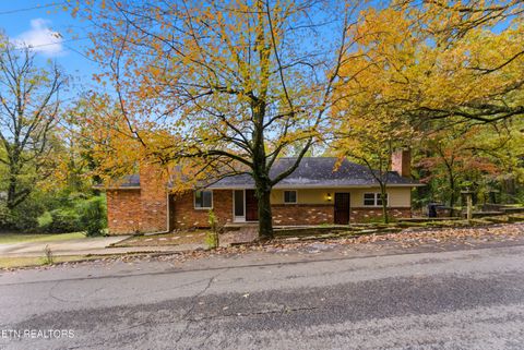 Photo of 500 Richmond Ave, Knoxville, TN 37921 (MLS # 1320874)