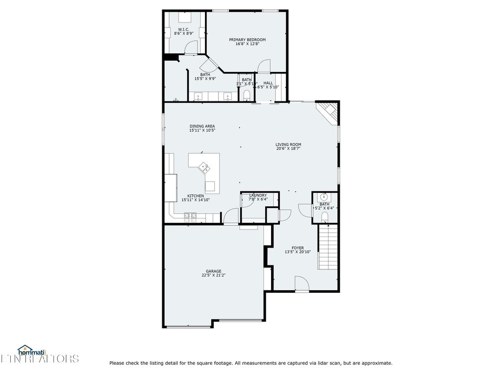 Photo of 200 Cool Springs Blvd, Knoxville, TN 37934 (MLS # 1315987)