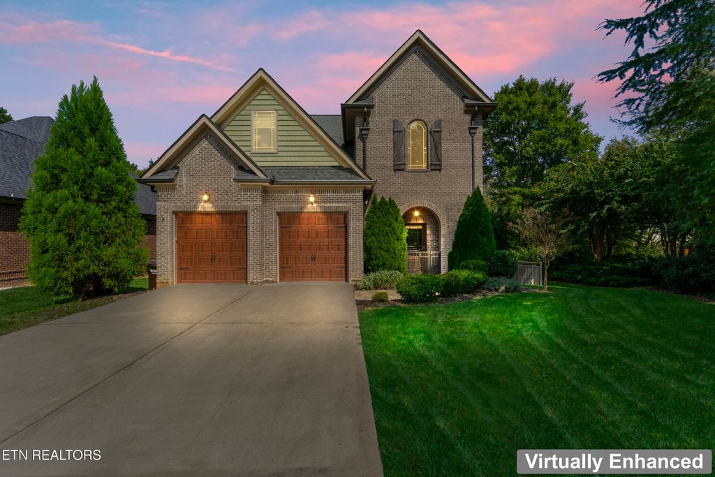 Photo of 200 Cool Springs Blvd, Knoxville, TN 37934 (MLS # 1315987)