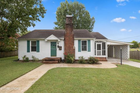 Photo of 739 Ferry St, Loudon, TN 37774 (MLS # 1316991)