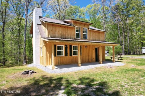 355 Cross Keys Lane Ten Mile TN 37880
