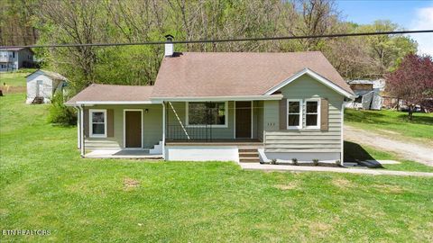 328 Lake Lane Caryville TN 37714