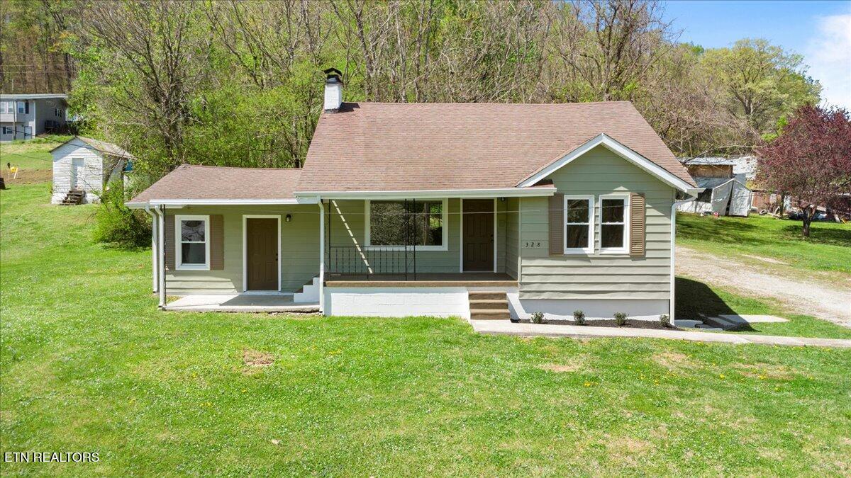 328 Lake Lane