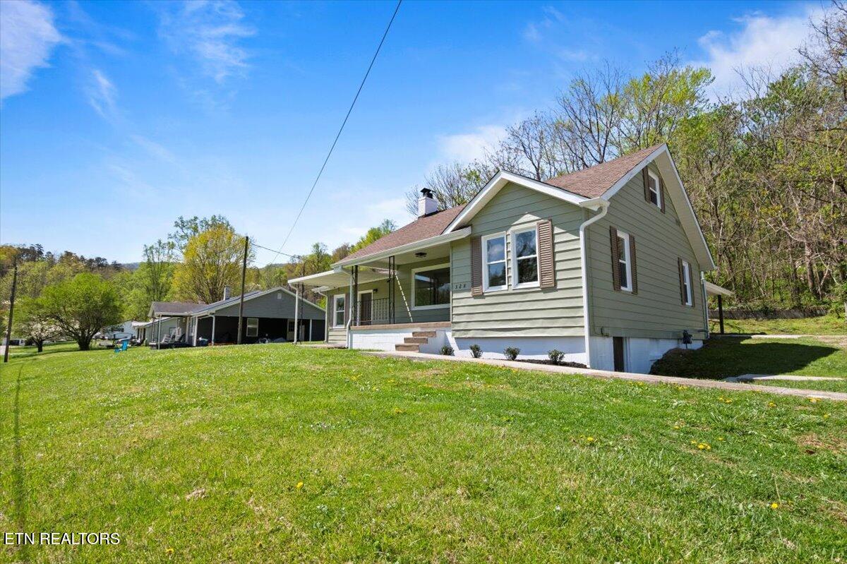 328 Lake Lane