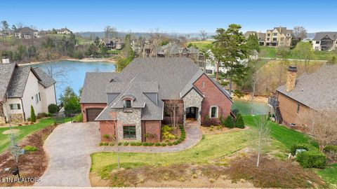 Photo of 2420 Marina Way, Lenoir City, TN 37772 (MLS # 1334042)