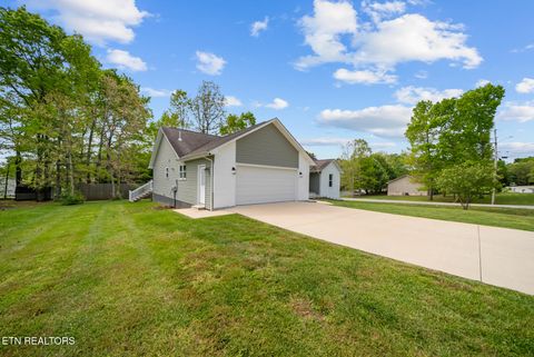 Tiny photo for 455 Carriage Drive, Crossville, TN 38555 (MLS # 1339374)