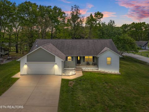 Tiny photo for 455 Carriage Drive, Crossville, TN 38555 (MLS # 1339374)
