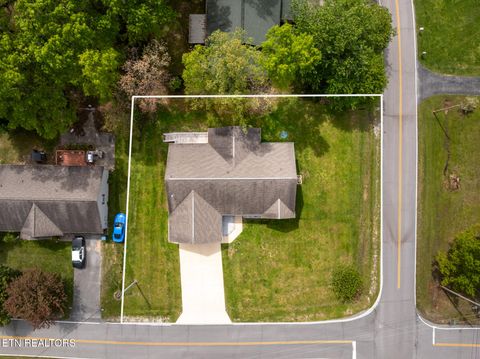 Tiny photo for 455 Carriage Drive, Crossville, TN 38555 (MLS # 1339374)