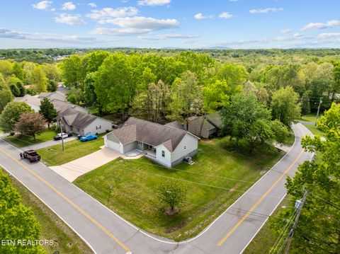 Tiny photo for 455 Carriage Drive, Crossville, TN 38555 (MLS # 1339374)
