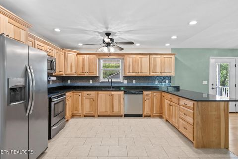 Tiny photo for 455 Carriage Drive, Crossville, TN 38555 (MLS # 1339374)