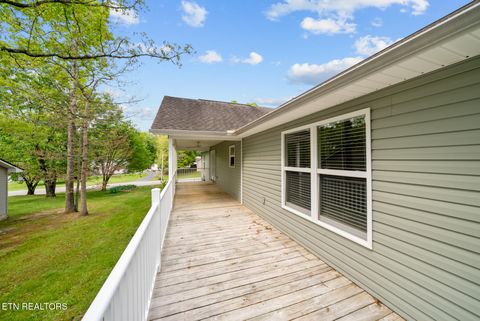 Tiny photo for 455 Carriage Drive, Crossville, TN 38555 (MLS # 1339374)